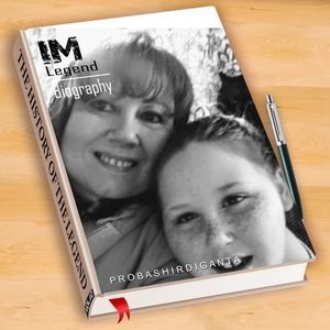 Meet your Posher, Kelly